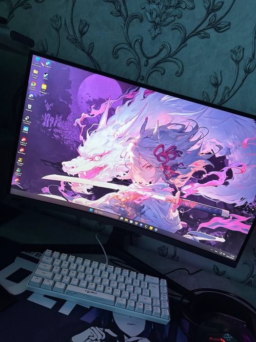 Срочно!! Ігровий ПК для всех игр на ультра