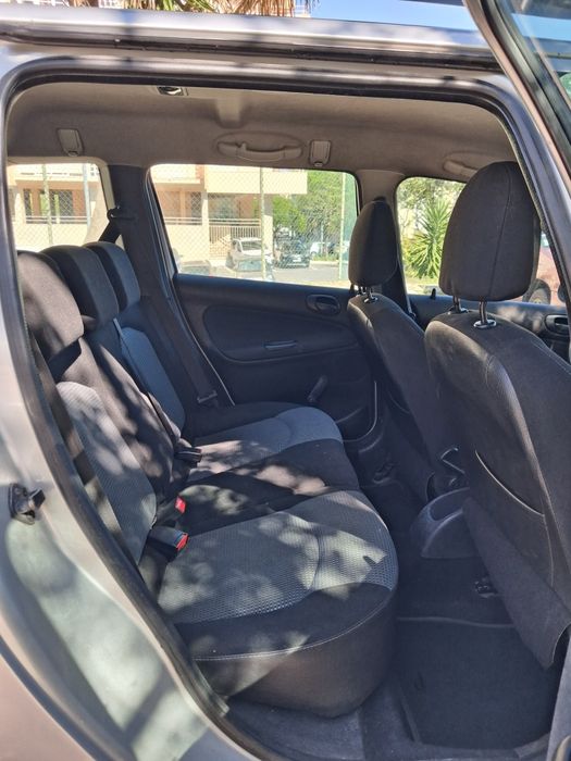 Peugeot 206 Sw 1.1i+AC 2003