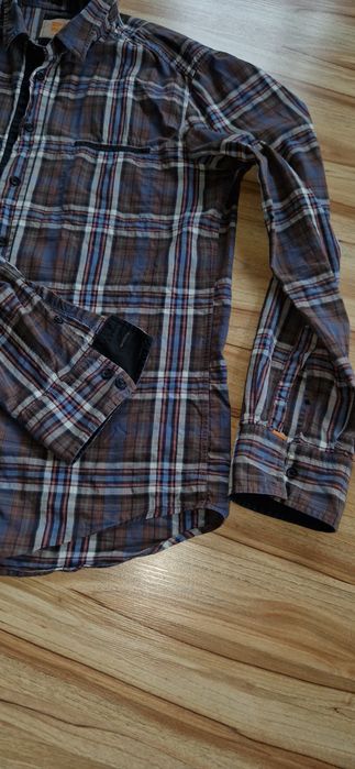 Hugo Boss koszula męska roz.L