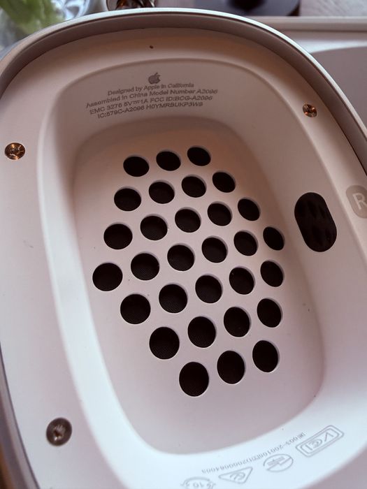 Навушники Airpods Max