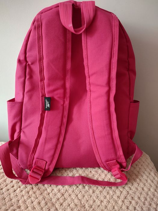 Plecak Reebok dziewczęcy