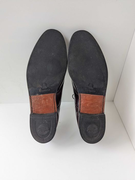 туфлі броги Florsheim