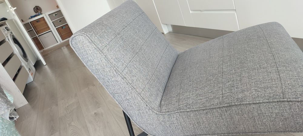 Vendo Cadeirão La  Redoute