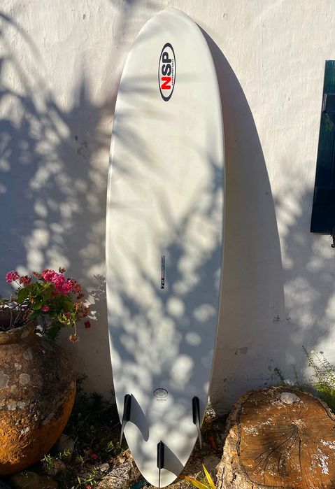 Prancha Surf NSP