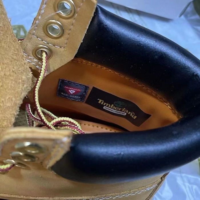 Черевики Timberland кросівки | тимберленд ботинки