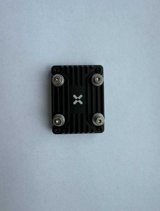 Відеопередавач Foxeer 5.8G Reaper Extreme 1.8W 72CH VTX