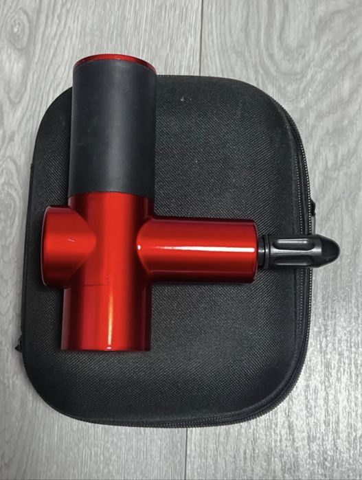 Máquina de massagens