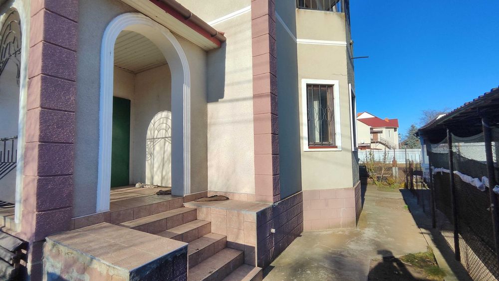 House by the address st. Primorskaya (area 244 m²) - Atlanta.ua - photo 5