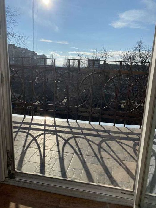 Аренда 2к квартиры в Центре