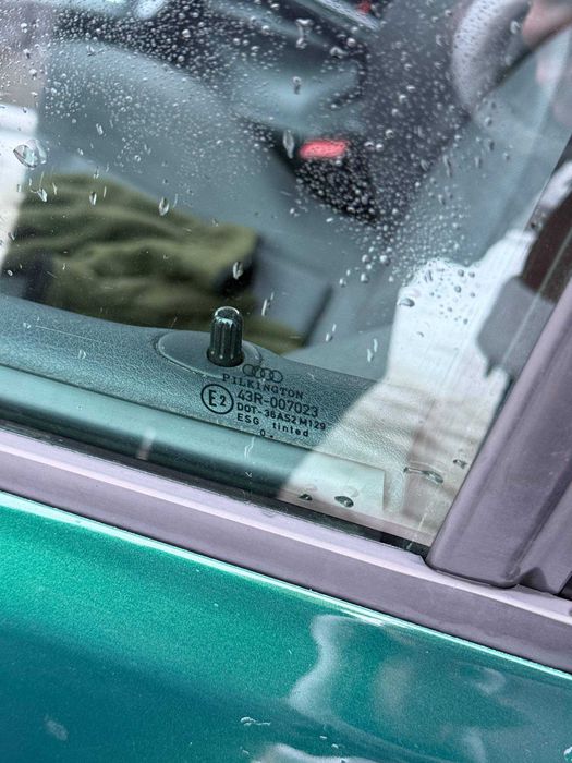 Audi A4 B5 Avant 2001р. 1,8Т(AWT) ТОРГ