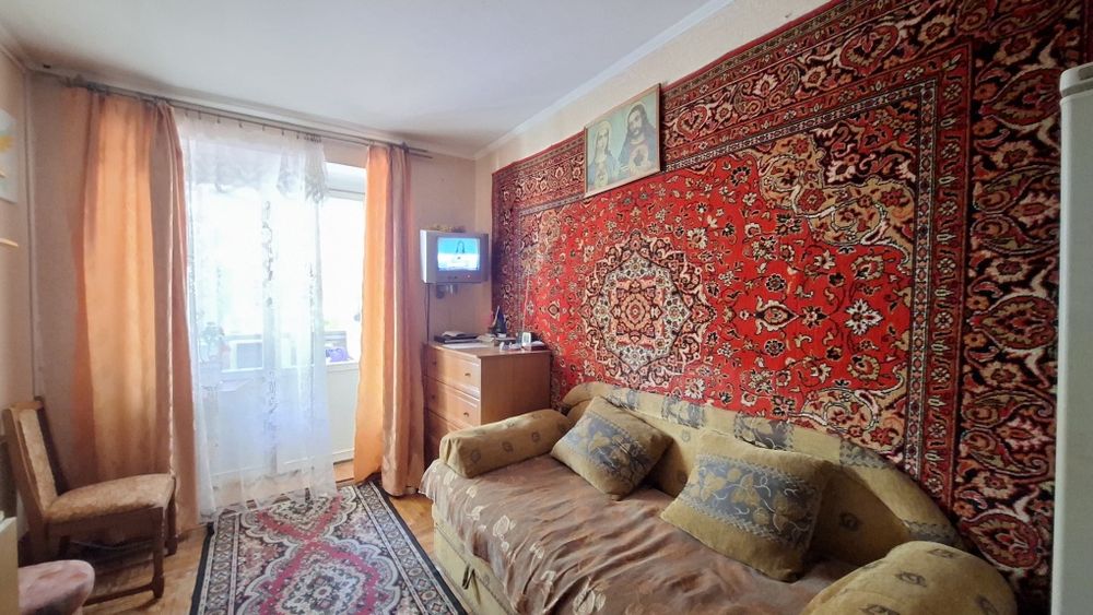 4 Кімнатна Квартира В Центрі Трускавця