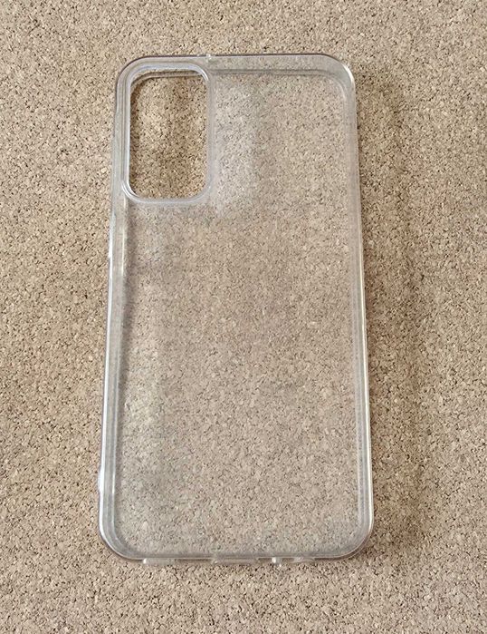 Etui Plecki do Samsung Galaxy A15, A15 5G