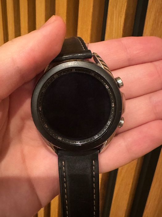 Samsung Galaxy Watch 3 41mm