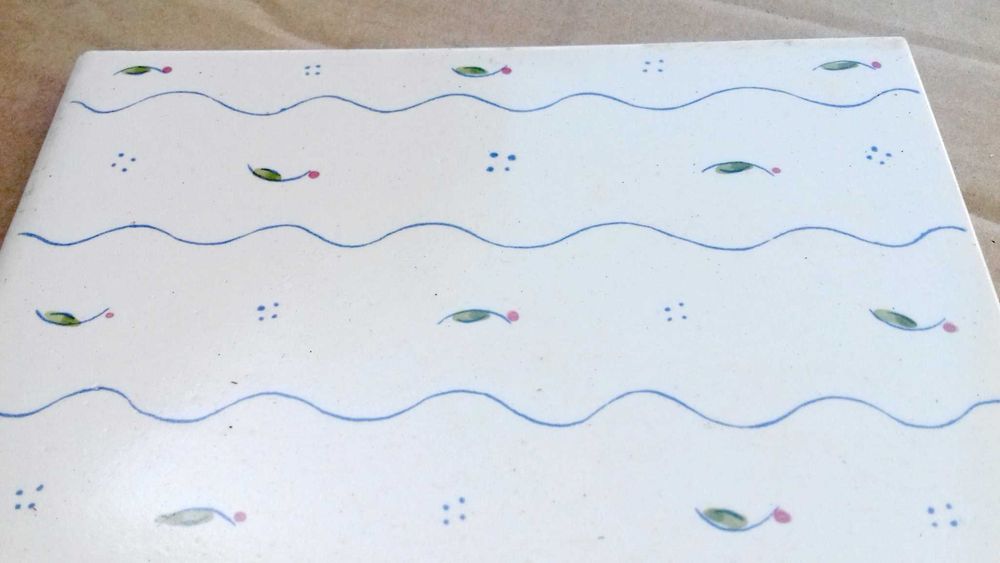 90 Azulejos Vintage (anos 70/80) AZUPAL