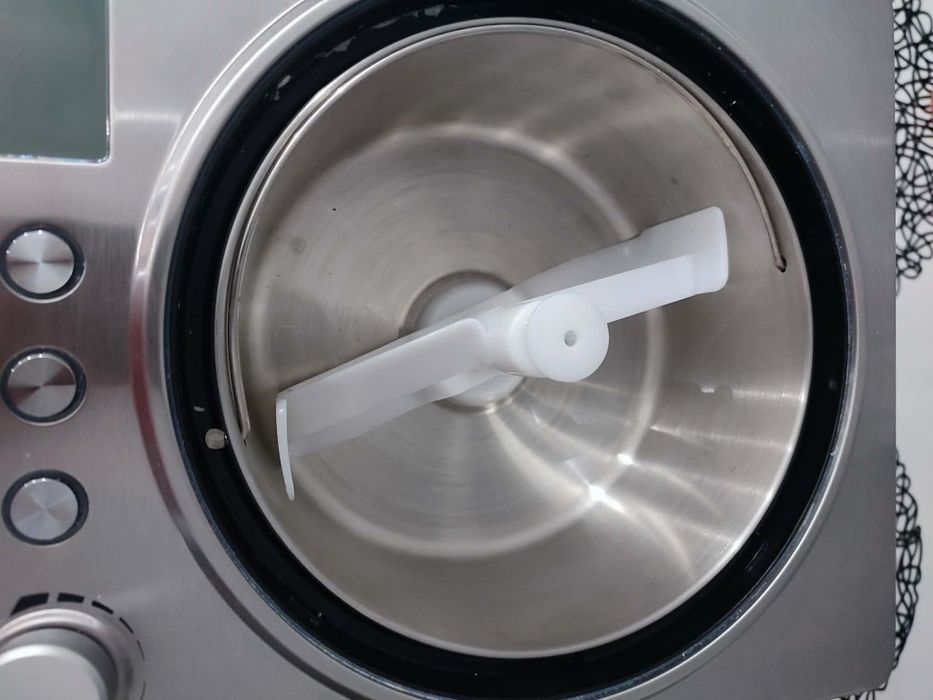 Maszyna do lodów jogurtów