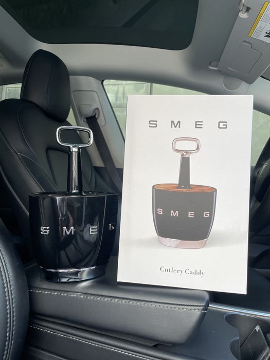 Підставка під прибори Smeg
