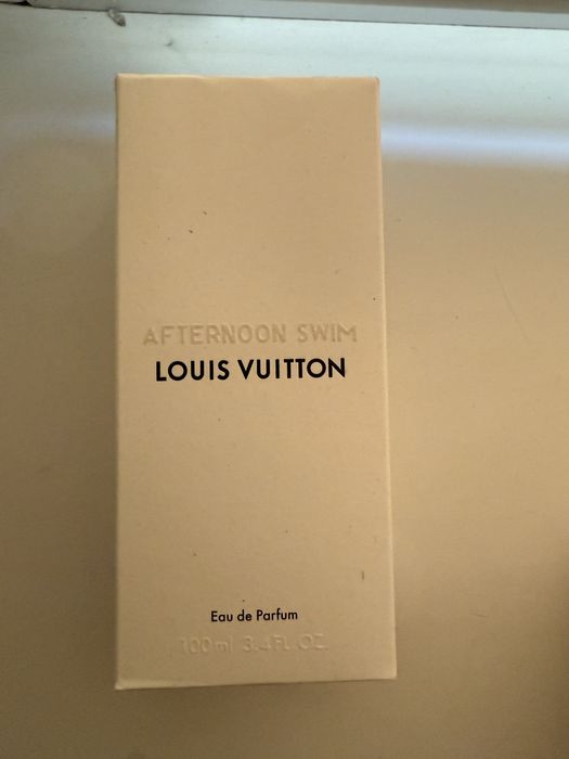 Парфюм, духи Louis Vuitton Afternoon Swim. Оригинал