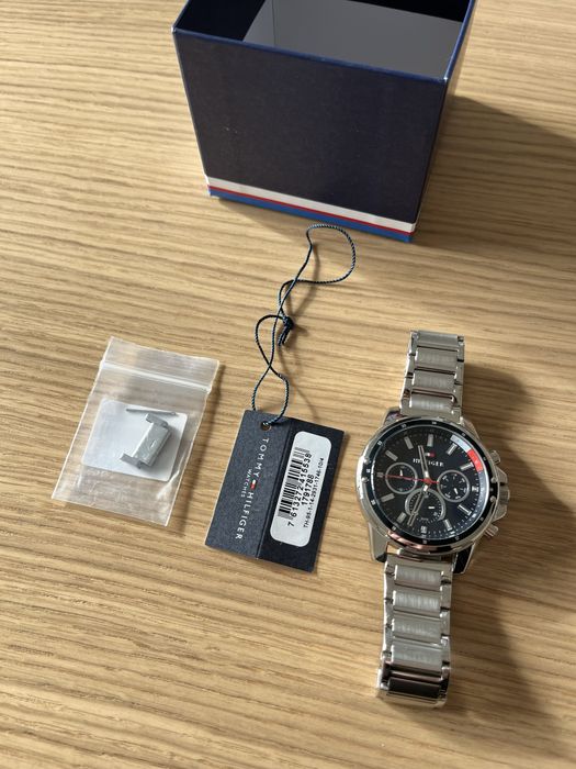 Relógio Tommy Hilfiger