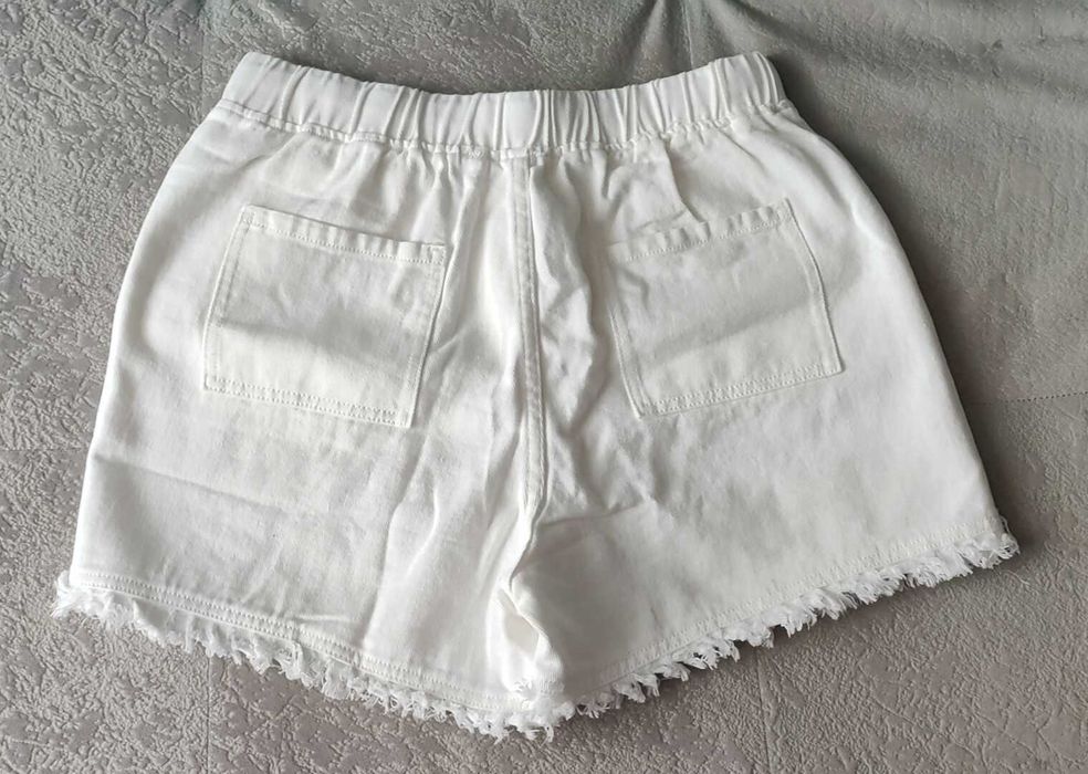 Джинсові шорти нові