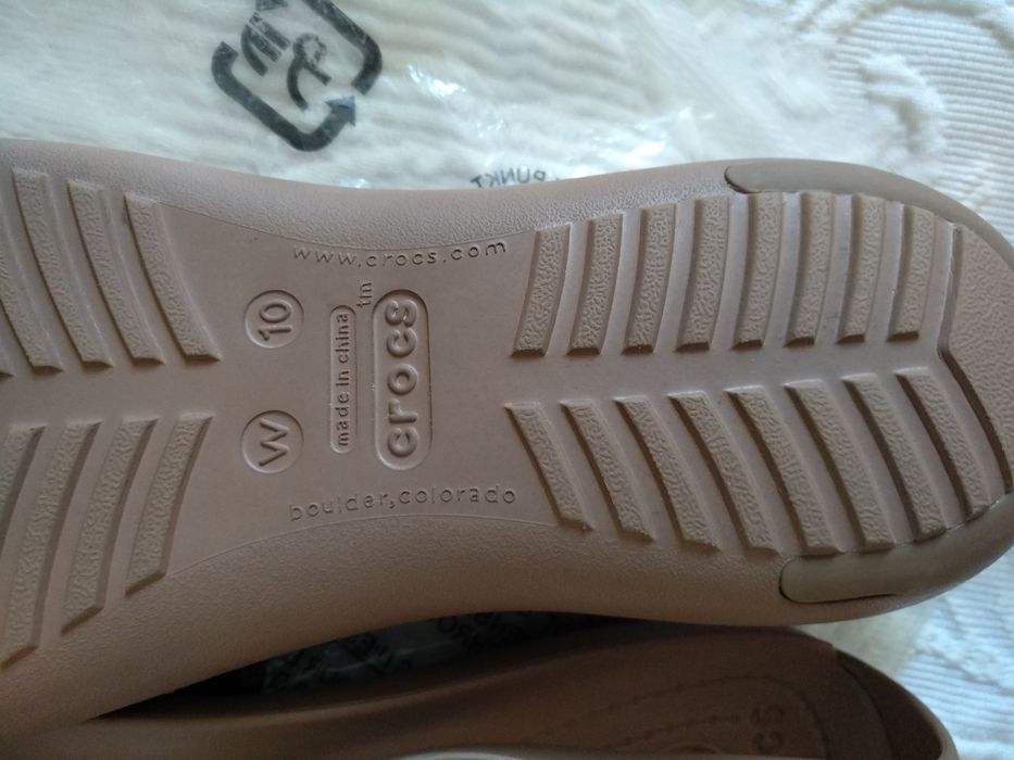 Crocs Sexi Flip W10 40-41