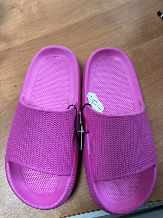 Relax vital klapki 41