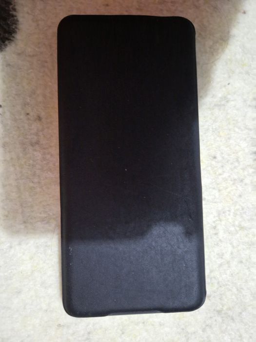 Capa LED COVER VIEW original samsung como nova