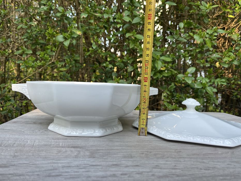 Порцелянова супниця Rosenthal