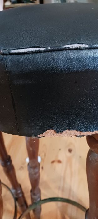 Bancos para bar/cafe