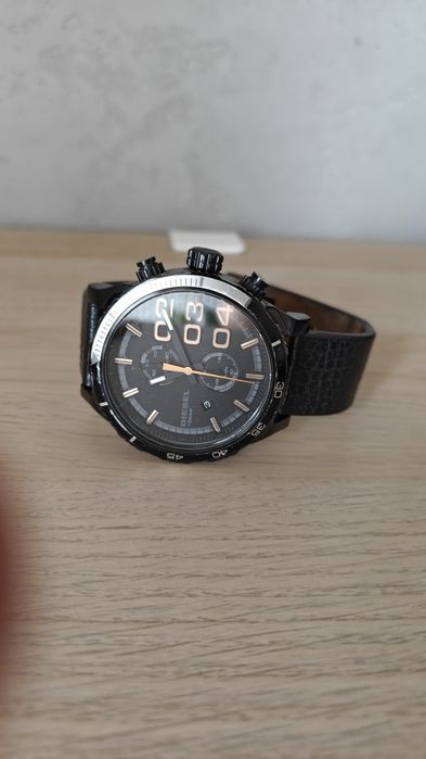 Zegarek Diesel w dobrym stanie