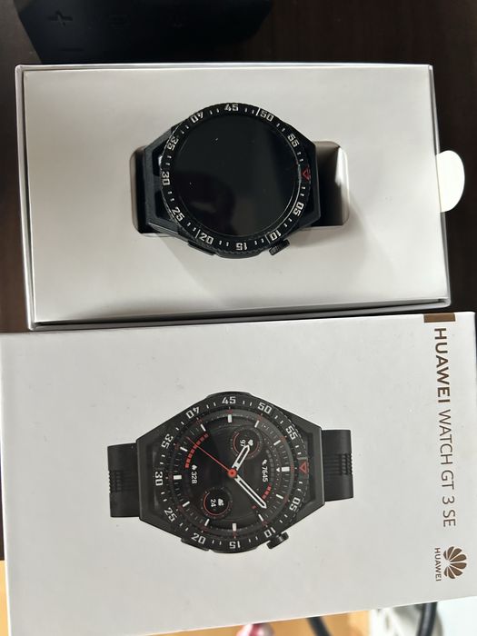 Sprzedam watch huawei