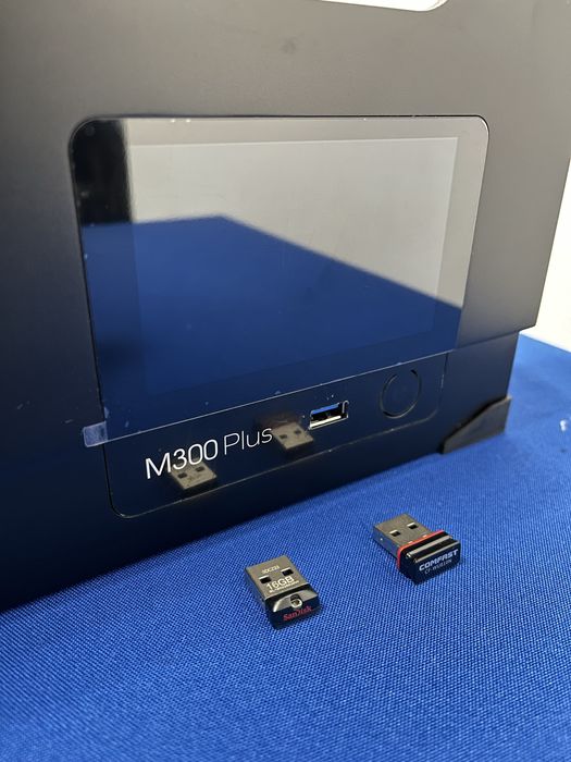 3D Print Zortrax M300 Plus