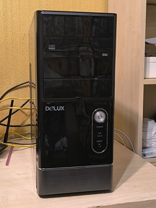 Компьютер ASRocks N68s3 UCC