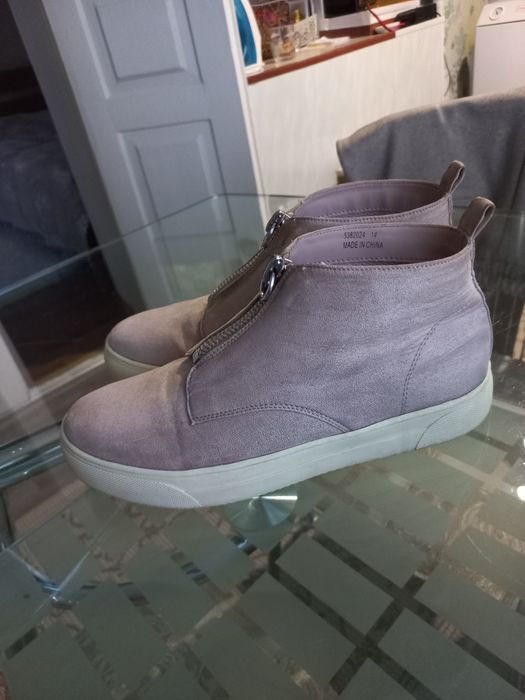 Боти Осінь Весна р.39