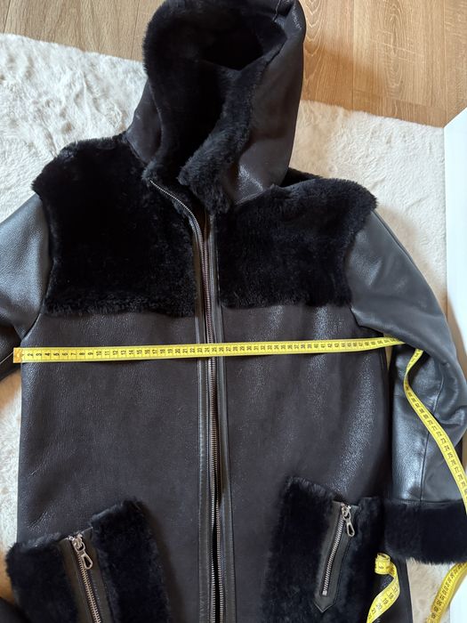 Продам дублянку, натуральна! 8000грн! Стан 10/10