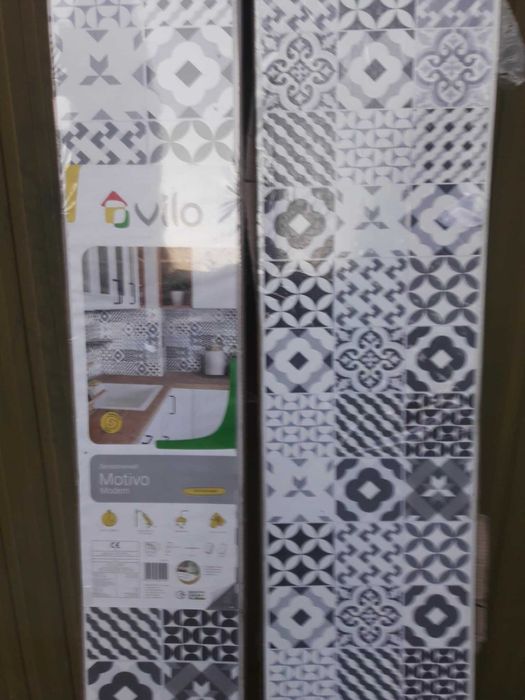 Panele PCV ścienne i listwy łączeniowe