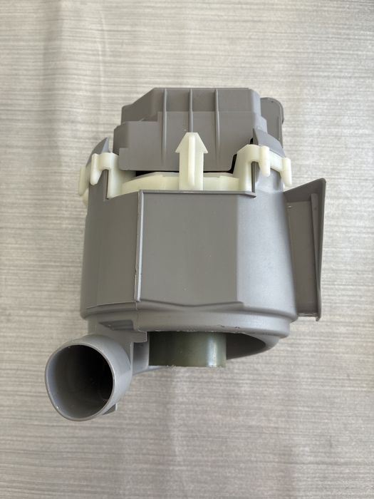 Peças máquina louça Balay