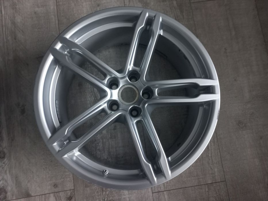 Felgi Porsche Macan 19 cali