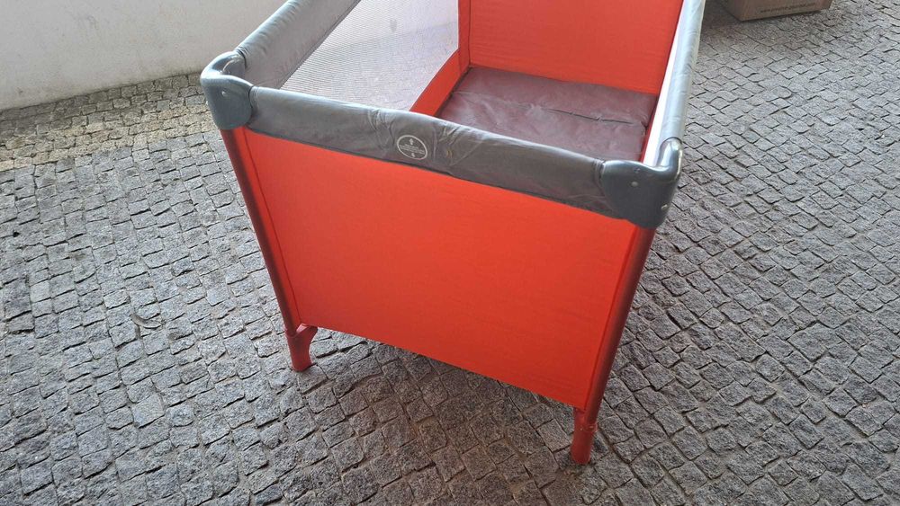 Vendo Cama de Viagem Criança 20€