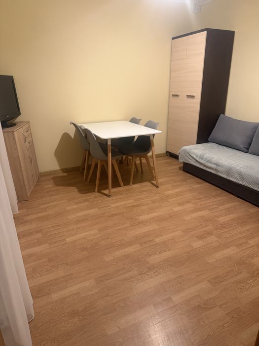 Mieszkanie 2-pokojowe bez wypowiadania na sezon