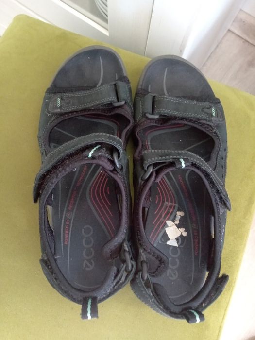 Ecco Offroad sandały outdoorowe 38