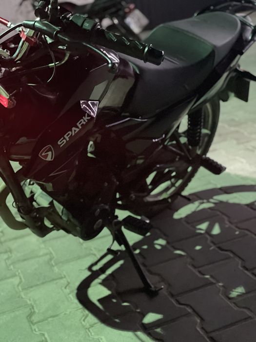 Спарк 150 r15 2024
