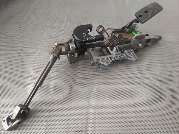 Coluna de direção VOLKSWAGEN Golf V (1K1)