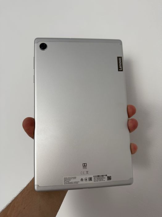 Планшет Lenovo Tab M10 FHD Plus
