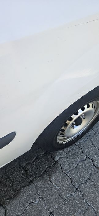 Mercedes Citan 2012 1.5