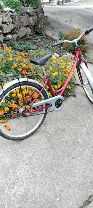 Bicicleta,roda 26