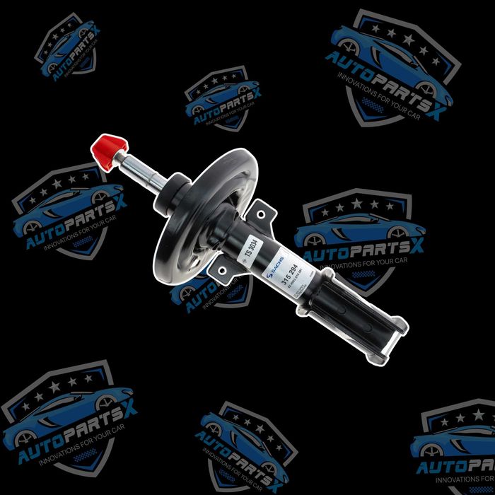 Передня стійка/стойка SACHS Renault MEGANE 3/ Рено Меган 3/ Мегане III