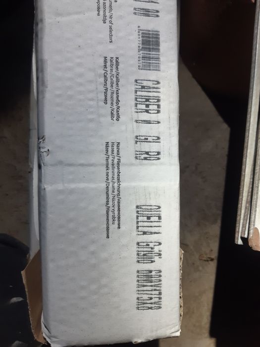 Sprzedam plytki Quella grigio