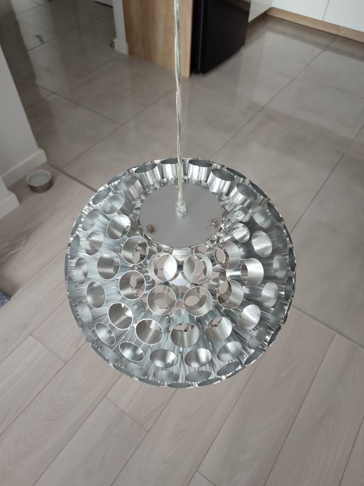 Lampa sufitowa wisząca