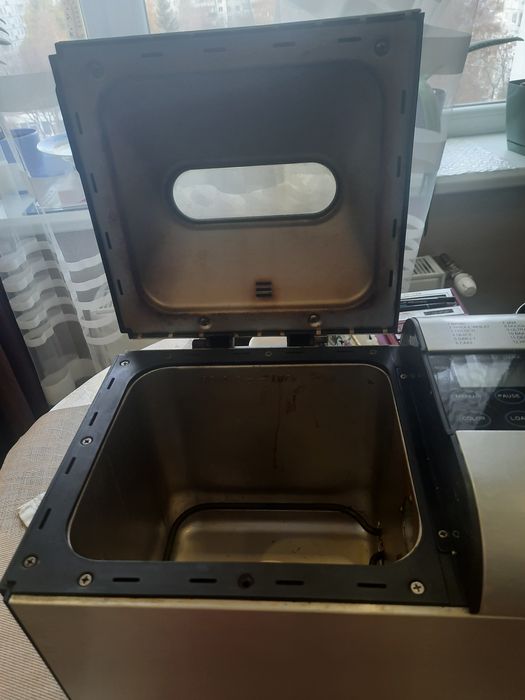 Хлебопечка Gorenje