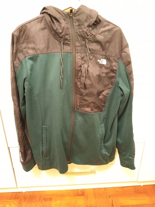 The North Face Jacket